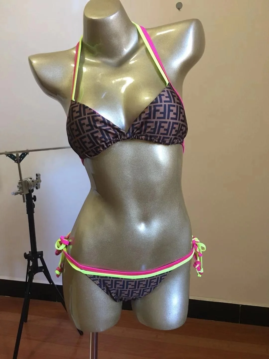 Fendi Bikini S-XL 18